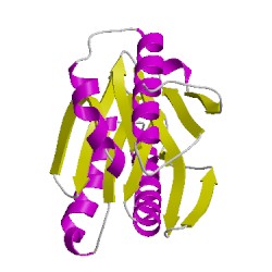 Image of CATH 5lezN00