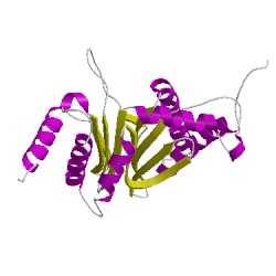 Image of CATH 5lezP00