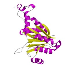 Image of CATH 5lezR