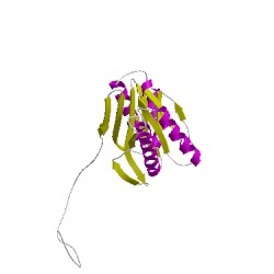 Image of CATH 5lezV