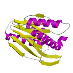 Image of CATH 5lezW