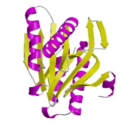 Image of CATH 5lezY