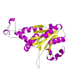 Image of CATH 5lf0S00
