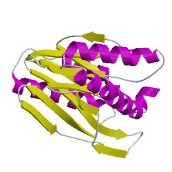 Image of CATH 5lf0W