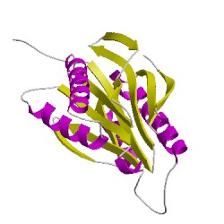 Image of CATH 5lf0Z