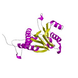 Image of CATH 5lf1A