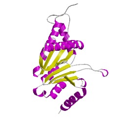 Image of CATH 5lf1C