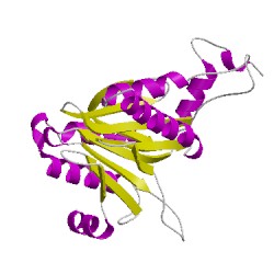 Image of CATH 5lf1D