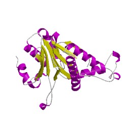 Image of CATH 5lf1E