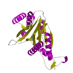 Image of CATH 5lf1F