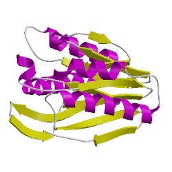 Image of CATH 5lf1I00