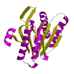 Image of CATH 5lf1K