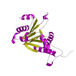 Image of CATH 5lf1O