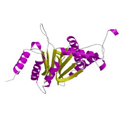 Image of CATH 5lf1P