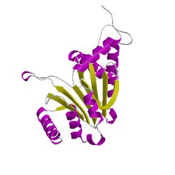 Image of CATH 5lf1Q