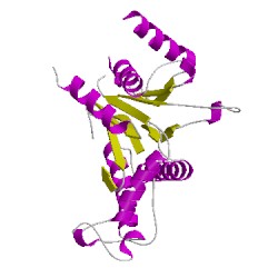 Image of CATH 5lf1U