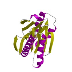 Image of CATH 5lf1b