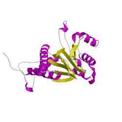 Image of CATH 5lf3A00