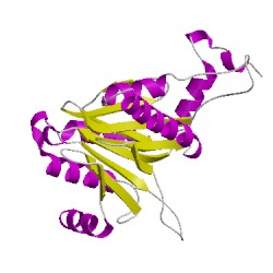 Image of CATH 5lf3D