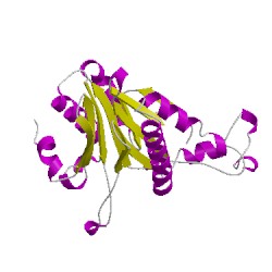 Image of CATH 5lf3E