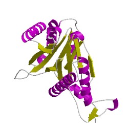 Image of CATH 5lf3F