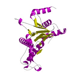 Image of CATH 5lf3G