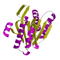 Image of CATH 5lf3K