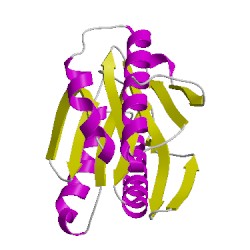 Image of CATH 5lf3N