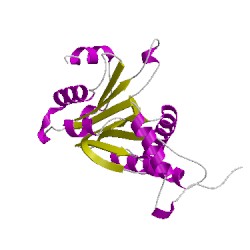 Image of CATH 5lf3O