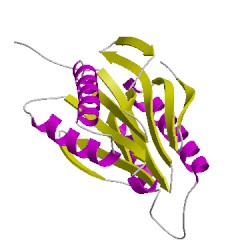 Image of CATH 5lf3Z