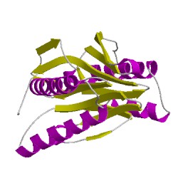 Image of CATH 5lf3a