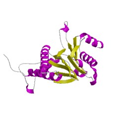 Image of CATH 5lf6A