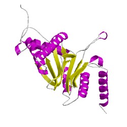 Image of CATH 5lf6B