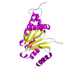 Image of CATH 5lf6C