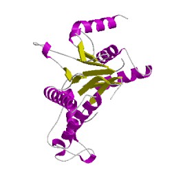 Image of CATH 5lf6G