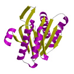 Image of CATH 5lf6K