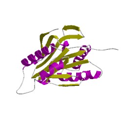 Image of CATH 5lf6L