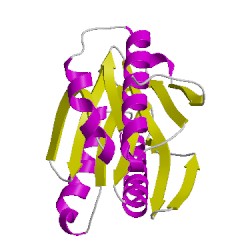 Image of CATH 5lf6N