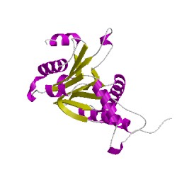 Image of CATH 5lf6O