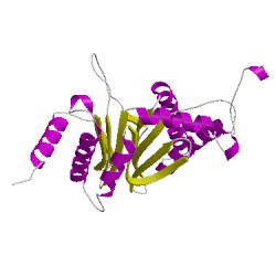 Image of CATH 5lf6P