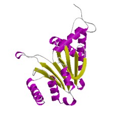 Image of CATH 5lf6Q