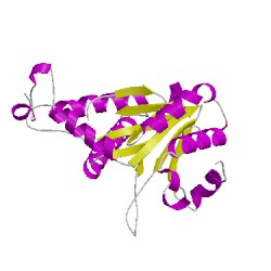 Image of CATH 5lf6S