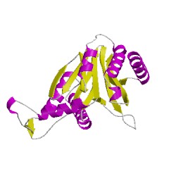 Image of CATH 5lf6T