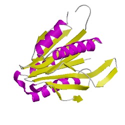 Image of CATH 5lf6X