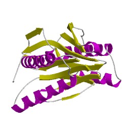 Image of CATH 5lf6a