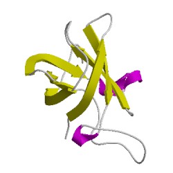 Image of CATH 5lfeB02