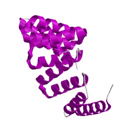 Image of CATH 5lflB