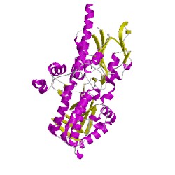 Image of CATH 5lfoA