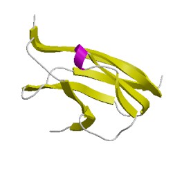 Image of CATH 5lfrA01