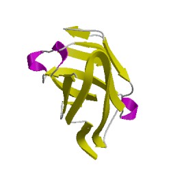 Image of CATH 5lfrB01